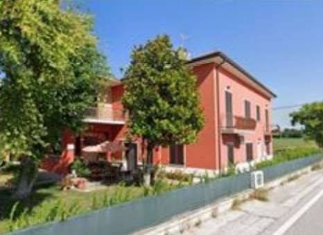 appartamento in vendita a Fano in zona Tombaccia