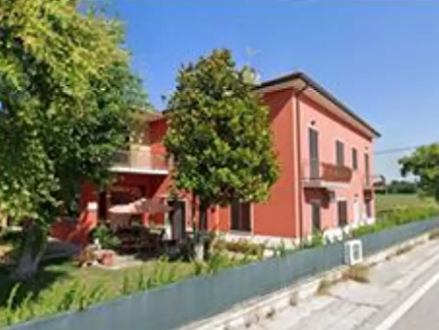 appartamento in vendita a Fano in zona Tombaccia