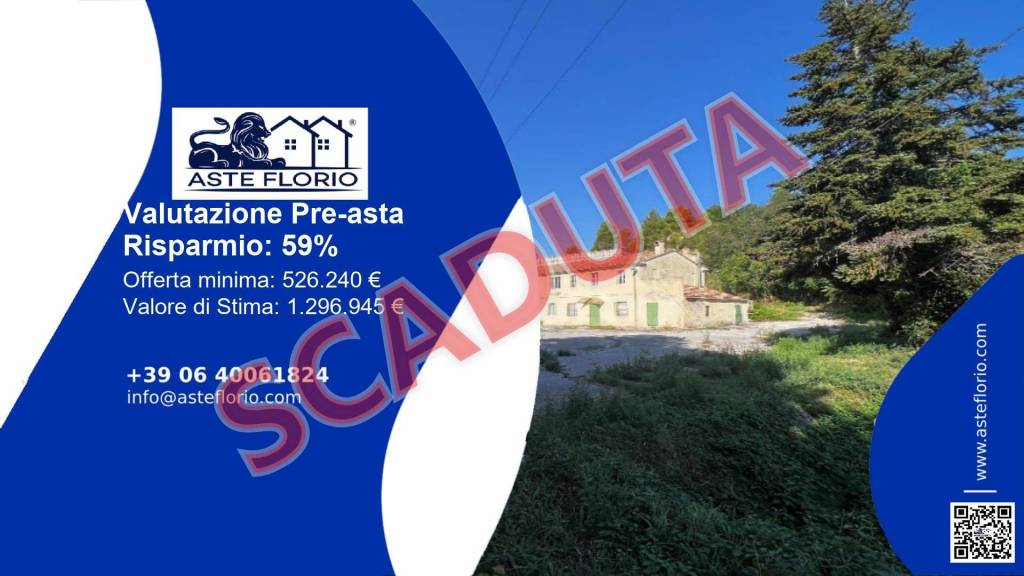 ufficio in vendita a Fano in zona Cuccurano