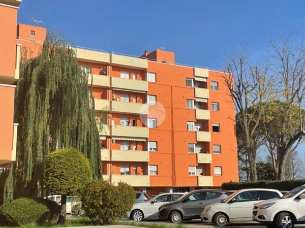 appartamento in vendita a Fano