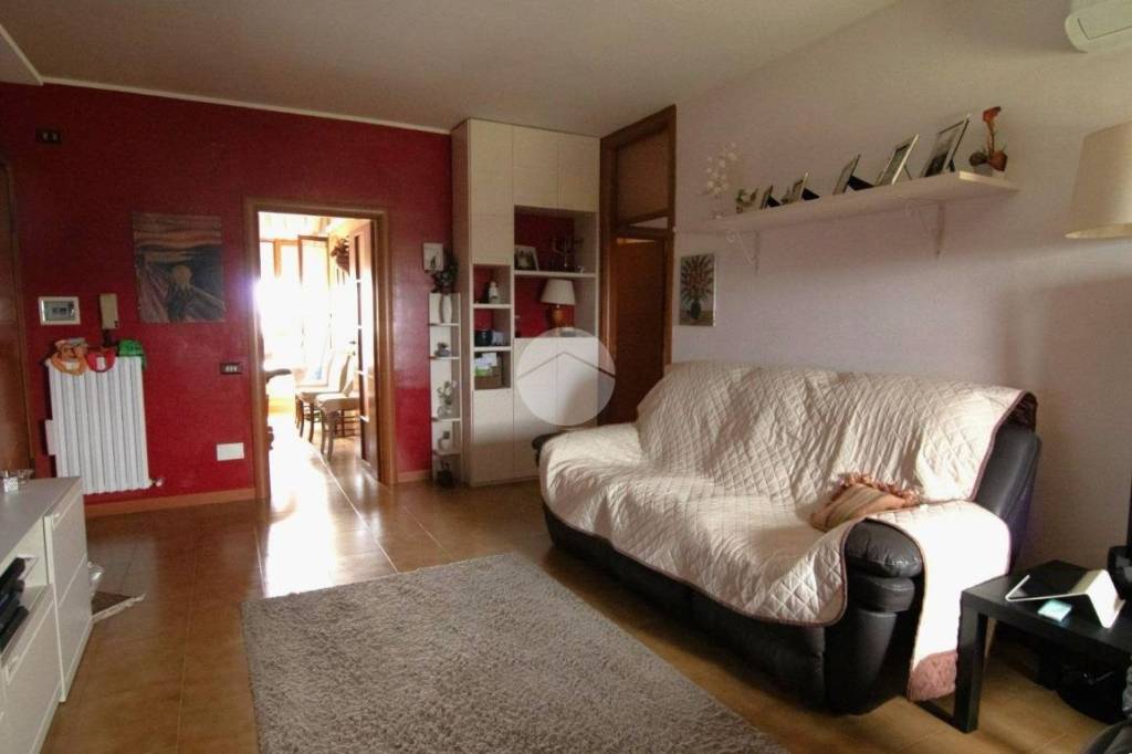 appartamento in vendita a Fano