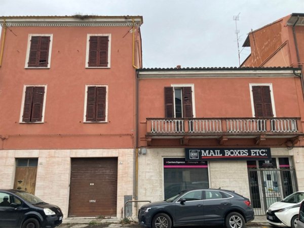 appartamento in vendita a Fano