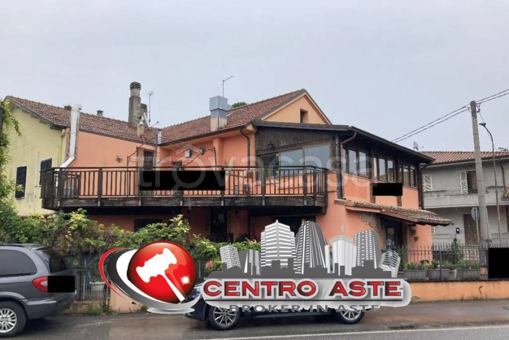 negozio in vendita a Fano in zona Bellocchi