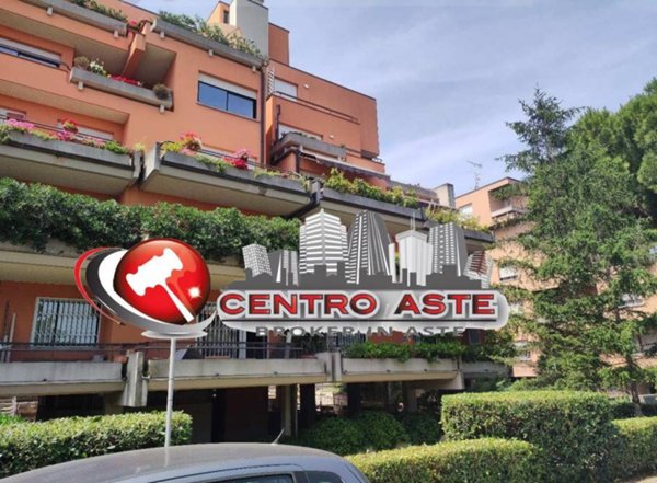 appartamento in vendita a Fano