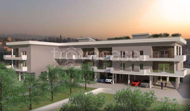 appartamento in vendita a Fano