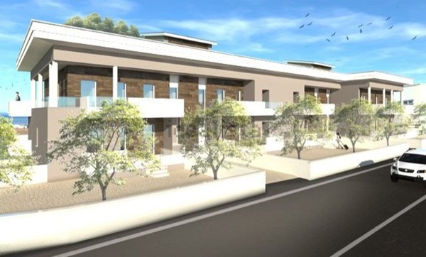 appartamento in vendita a Fano