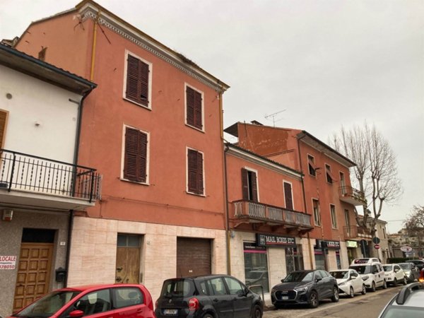 appartamento in vendita a Fano