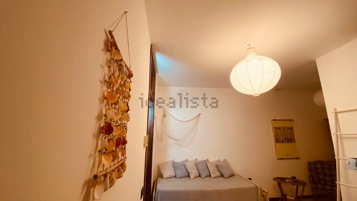 appartamento in vendita a Fano