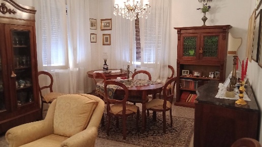 appartamento in vendita a Fano