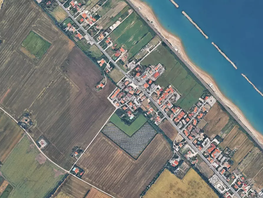 appartamento in vendita a Fano