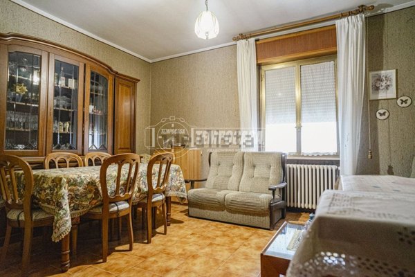 appartamento in vendita a Fano