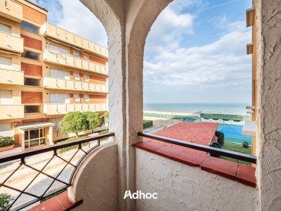 appartamento in vendita a Fano in zona Torrette