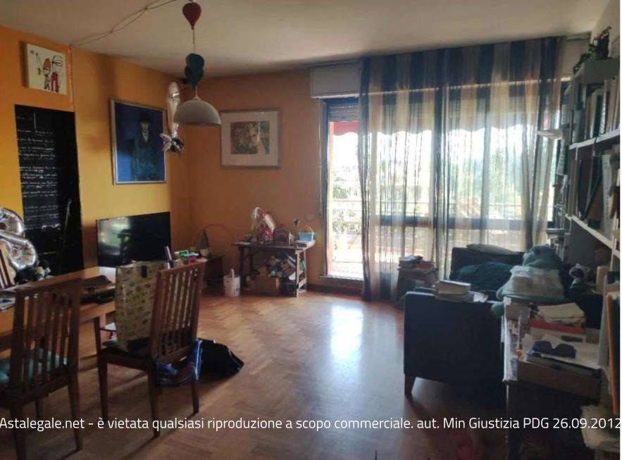 appartamento in vendita a Fano