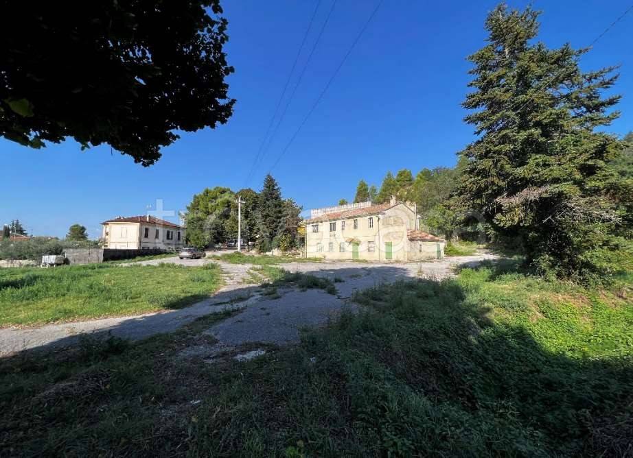 appartamento in vendita a Fano in zona Cuccurano