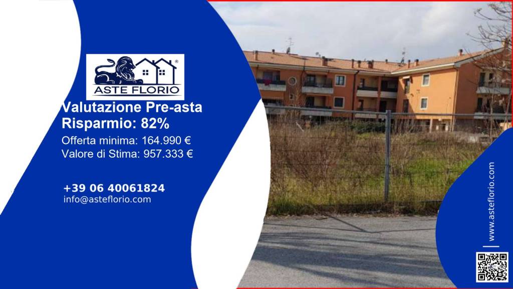 terreno agricolo in vendita a Fano in zona Cuccurano