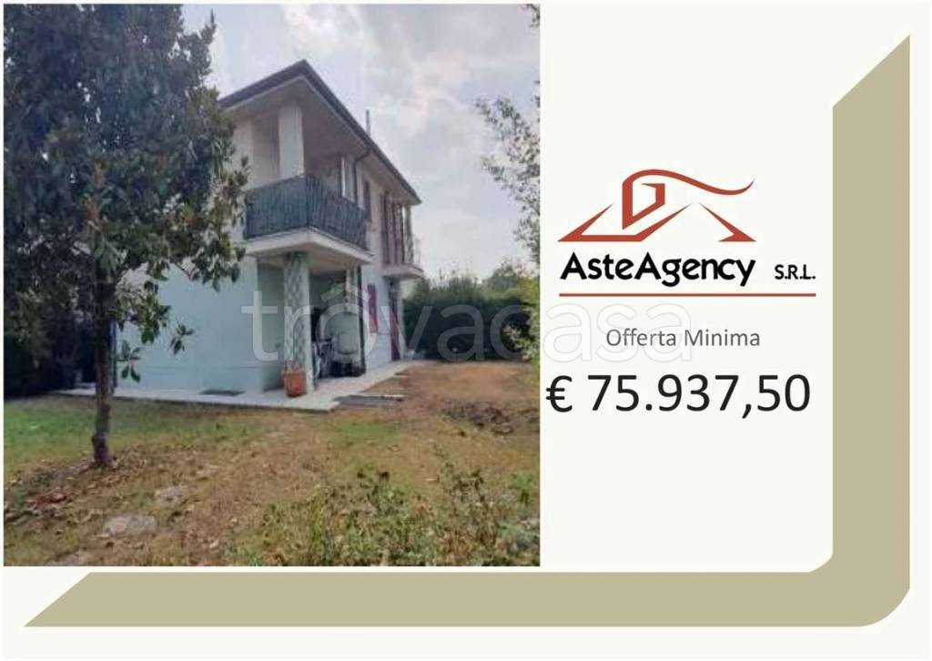 appartamento in vendita a Fano in zona Bellocchi