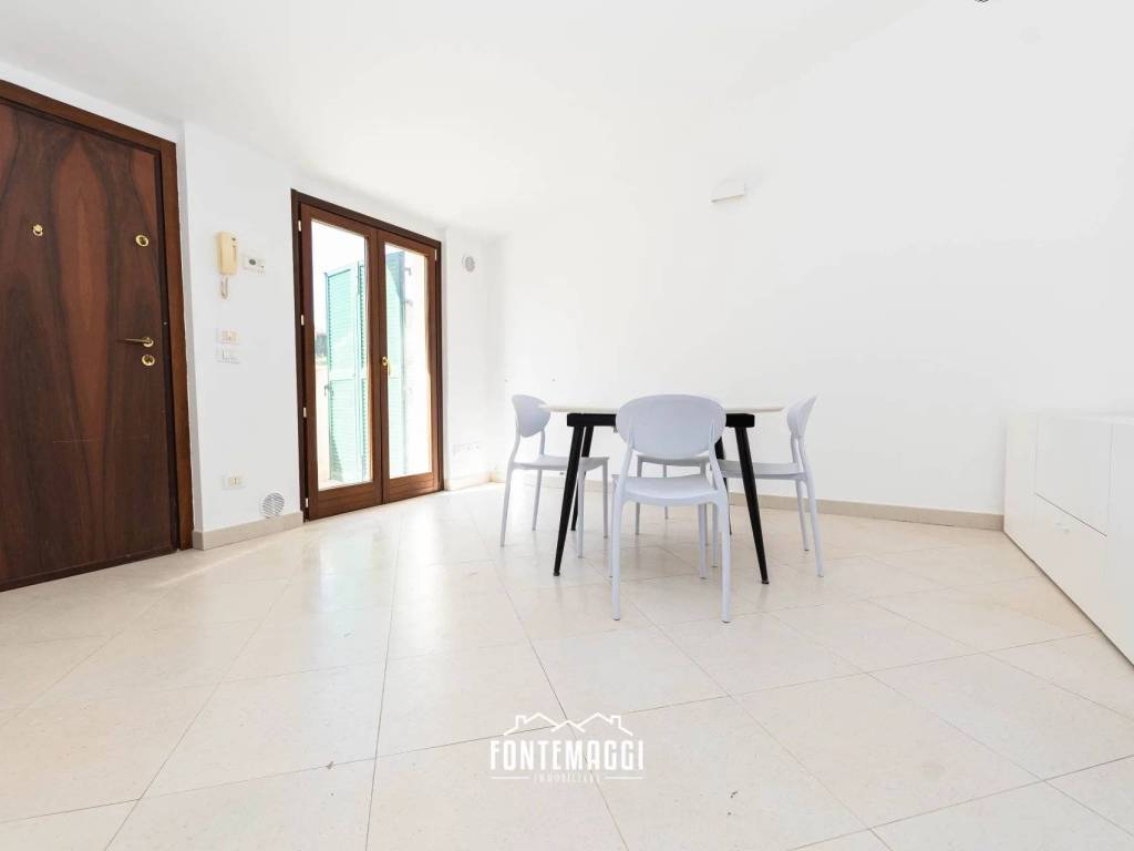 appartamento in vendita a Fano