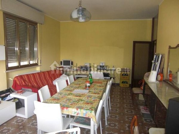 appartamento in vendita a Fano