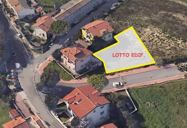 casa indipendente in vendita a Fano