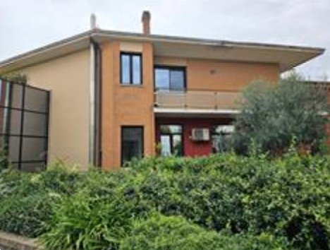 appartamento in vendita a Fano in zona Tombaccia