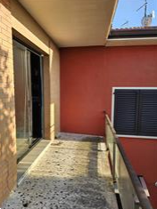 appartamento in vendita a Fano in zona Tombaccia