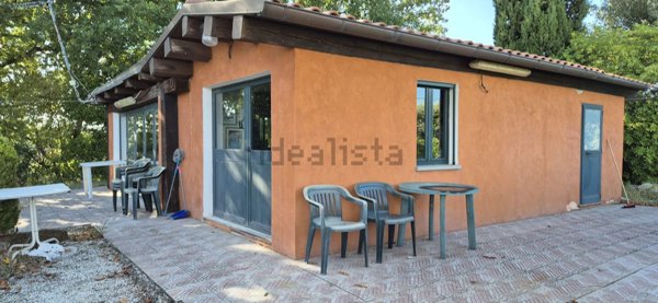 pentavano in vendita a Fano