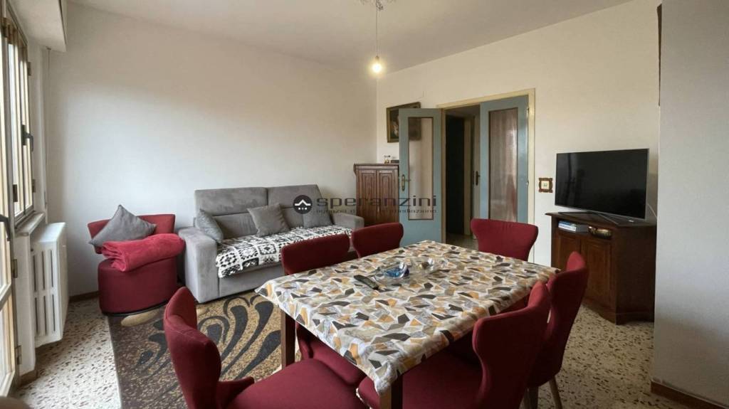 appartamento in vendita a Fano