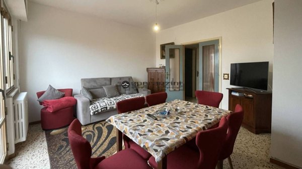 appartamento in vendita a Fano