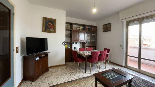 appartamento in vendita a Fano