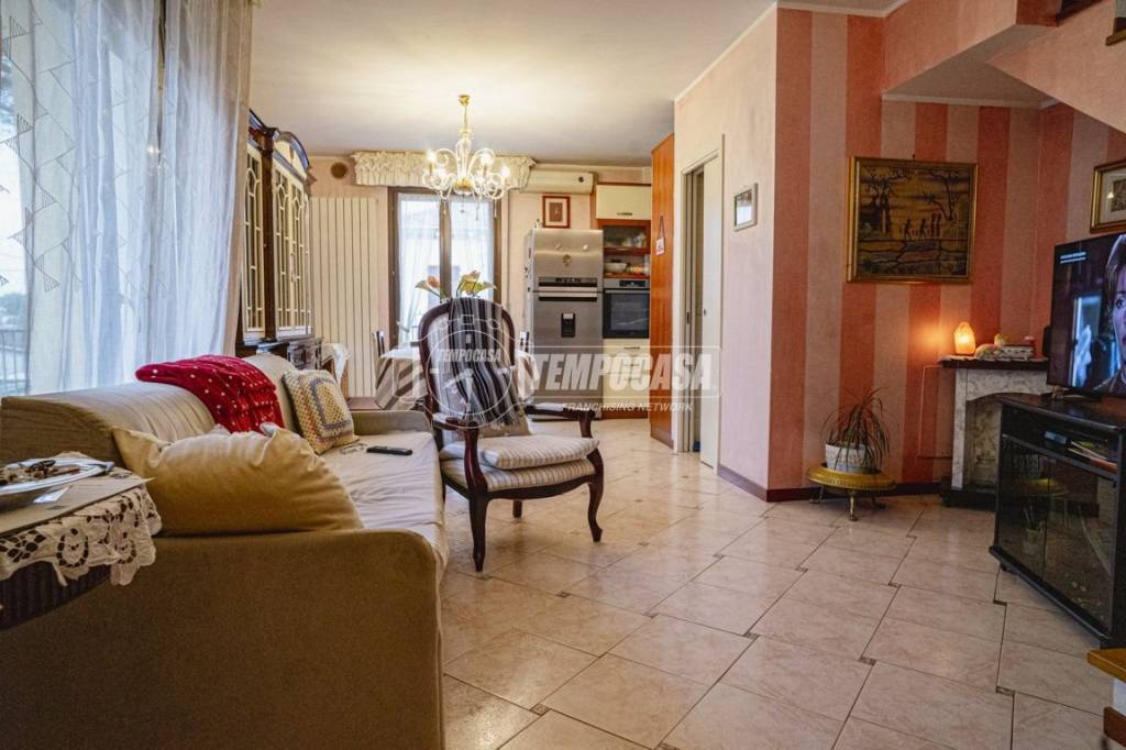 appartamento in vendita a Fano