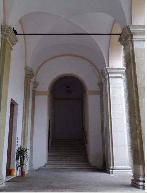 ufficio in vendita a Fano