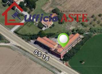 appartamento in vendita a Fano in zona Torrette