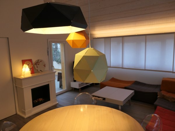 appartamento in vendita a Fano