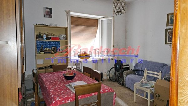 appartamento in vendita a Fano