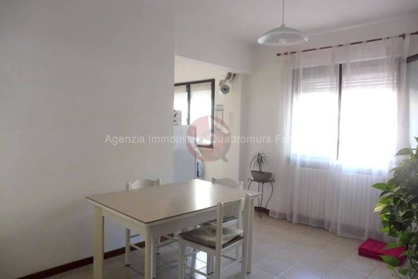 appartamento in vendita a Fano