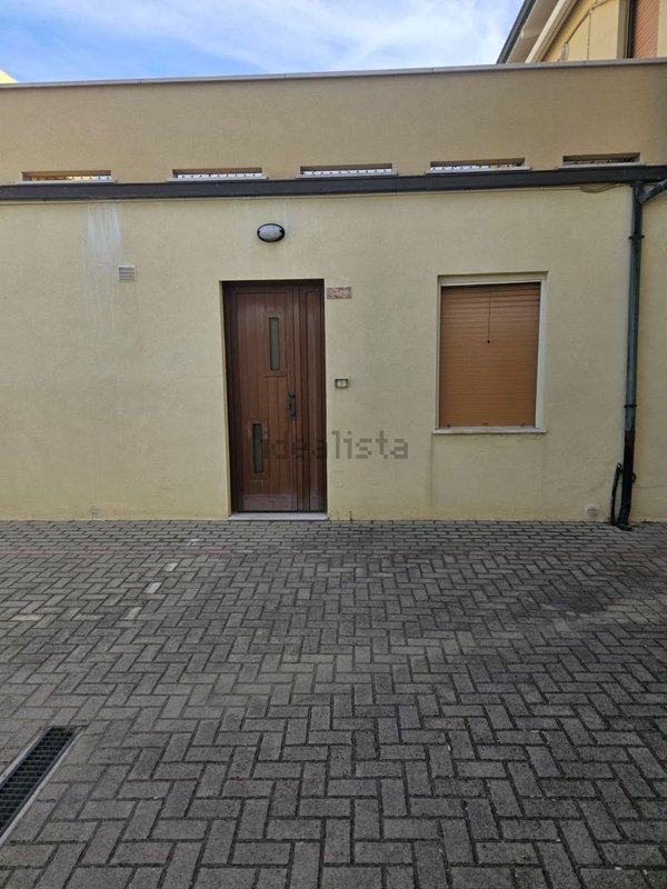 appartamento in vendita a Fano