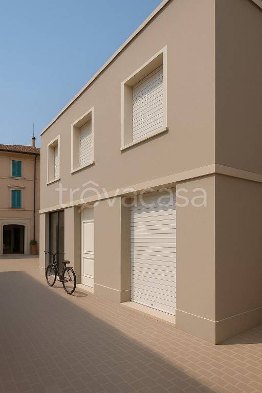 appartamento in vendita a Fano