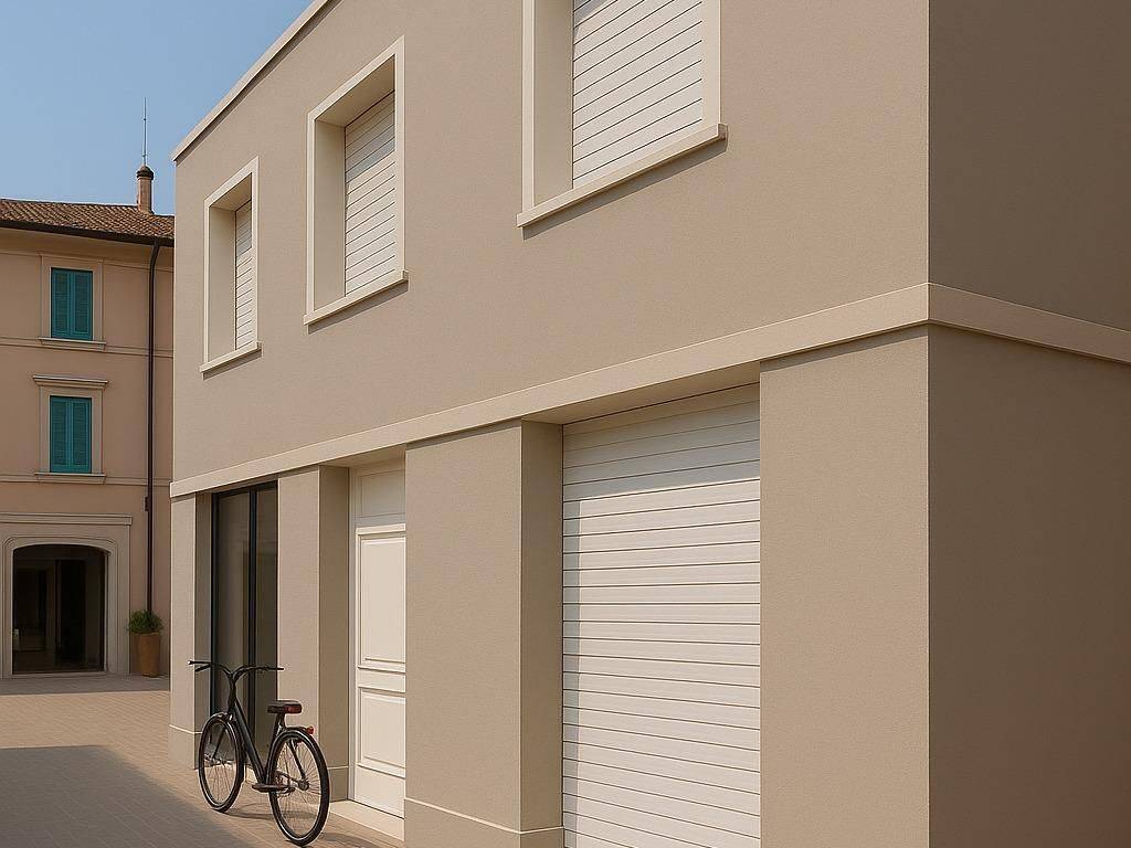 appartamento in vendita a Fano