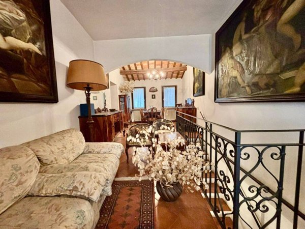 appartamento in vendita a Fano