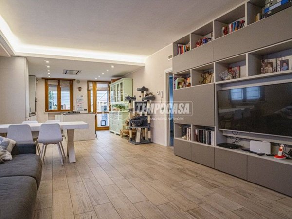 appartamento in vendita a Fano