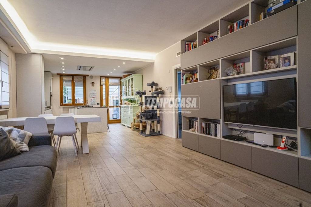 appartamento in vendita a Fano