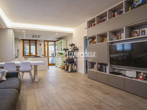 appartamento in vendita a Fano