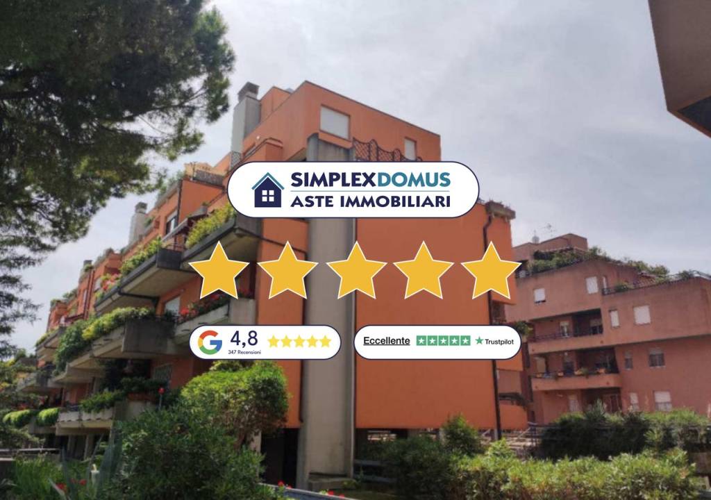 appartamento in vendita a Fano