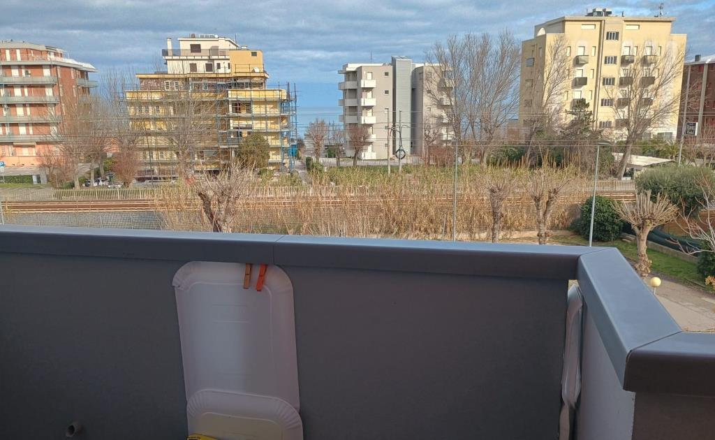 appartamento in vendita a Fano