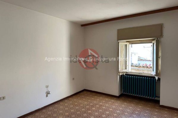 appartamento in vendita a Fano