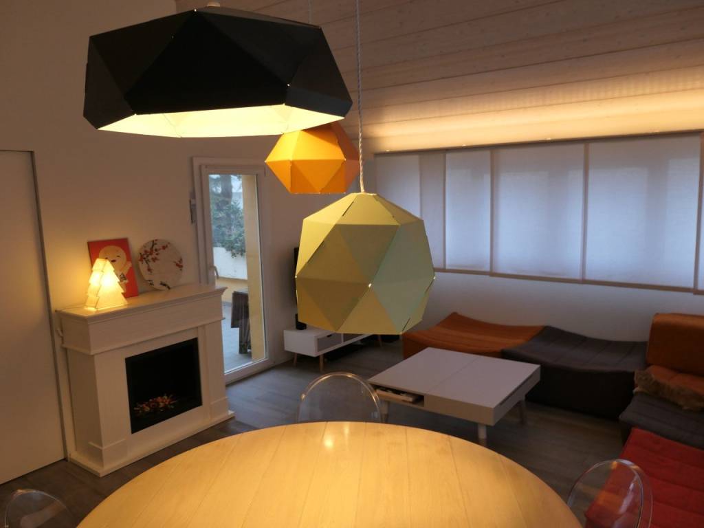 appartamento in vendita a Fano