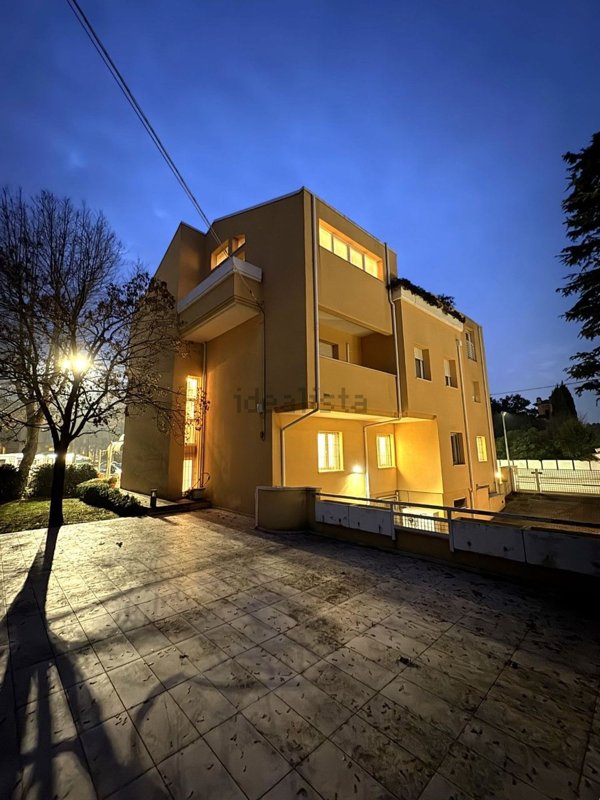 appartamento in vendita a Fano