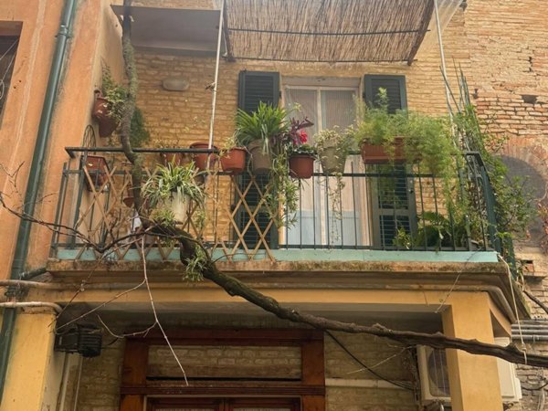 appartamento in vendita a Fano