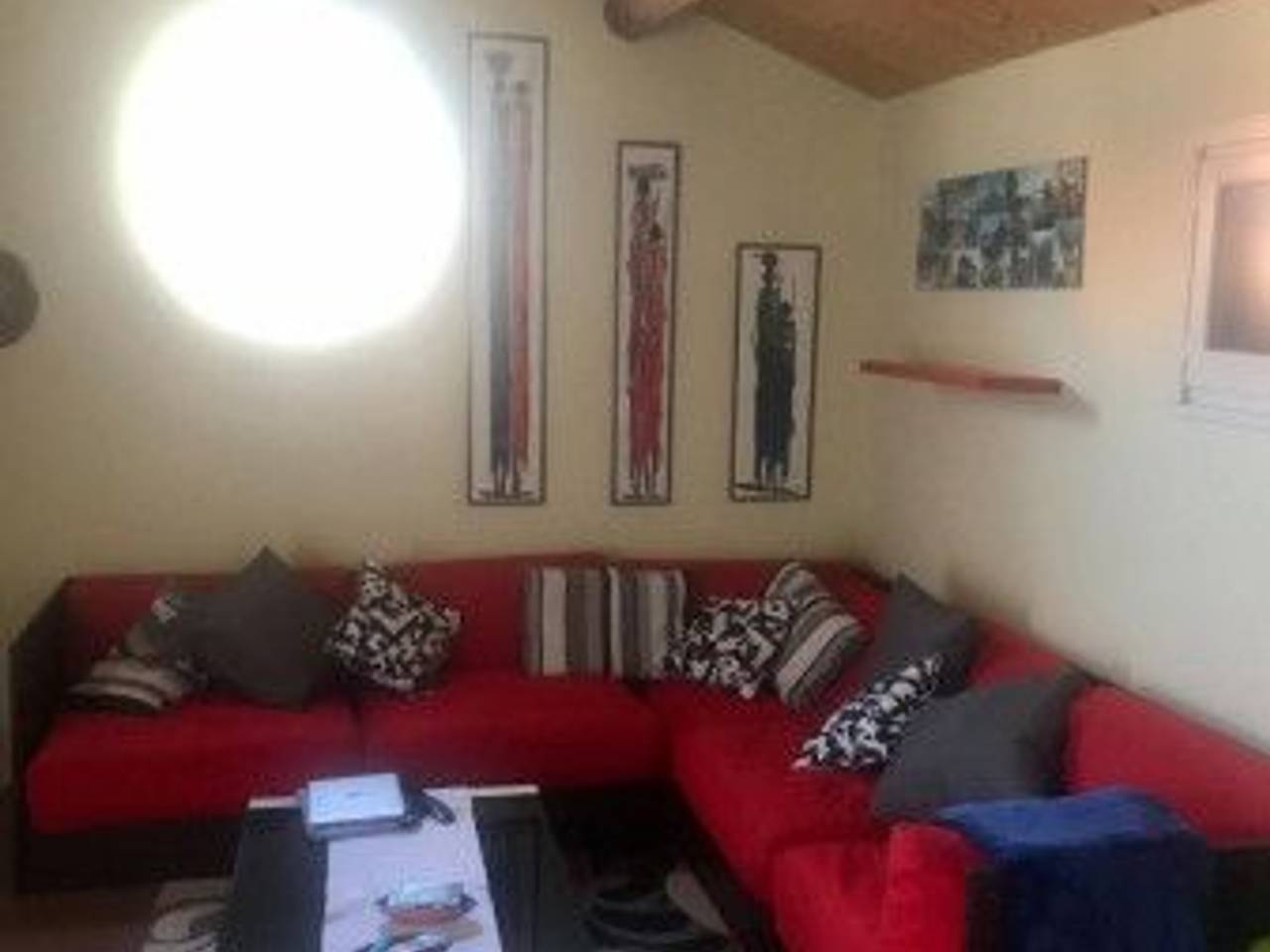 casa indipendente in vendita a Fano in zona Bellocchi