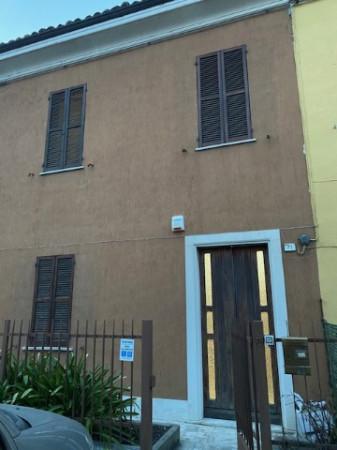 casa indipendente in vendita a Fano